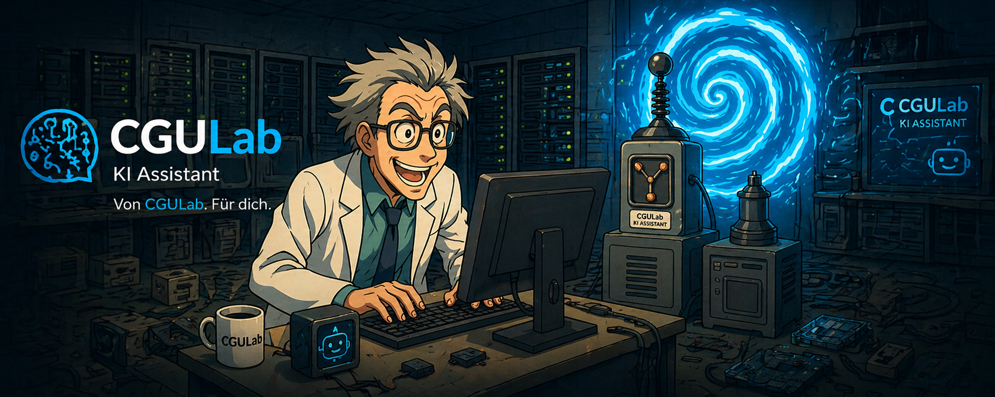 www.cgulab.de