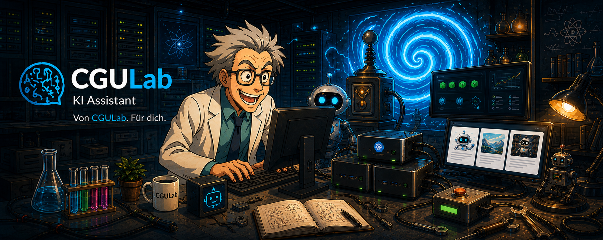 www.cgulab.de